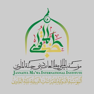 مطالعات دینی جنت ماوا 