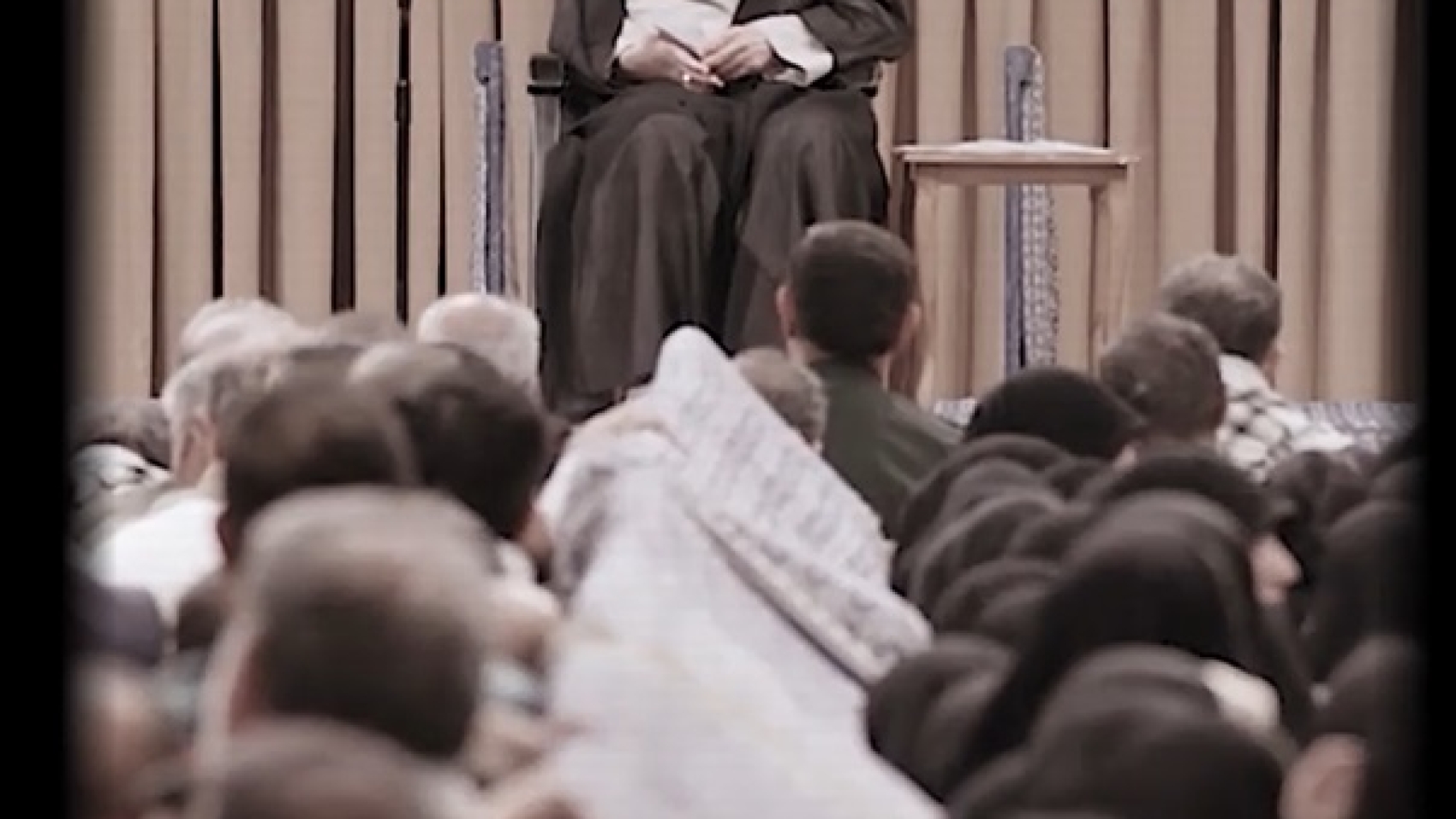 مجاهد