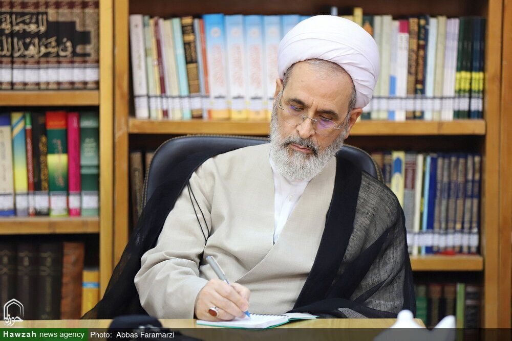 نهادهای بین‌المللی قتل و کشتار علمای شیعه در سوریه را محکوم کنند عاملان و حامیان منطقه ای این جنایت باید بازخواست شوند