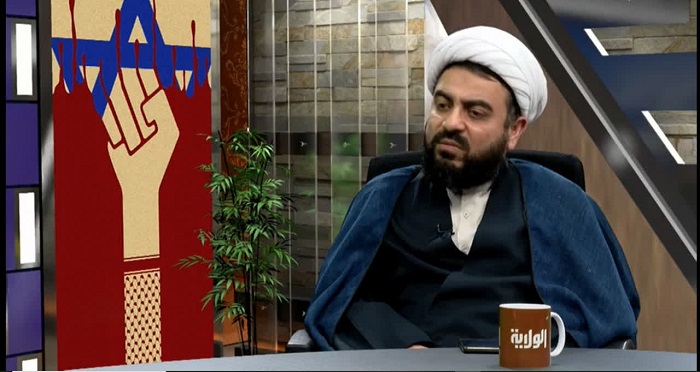 بررسی جامع تأثیرات انتخابات عراق بر منطقه در برنامه «أمه الإسلام» شبکه جهانی ولایت