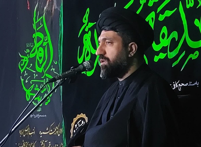 مدیر موسسه المجتبی (ع): فاطمیه آینه افشای چهره‌های پنهان نفاق در تاریخ است