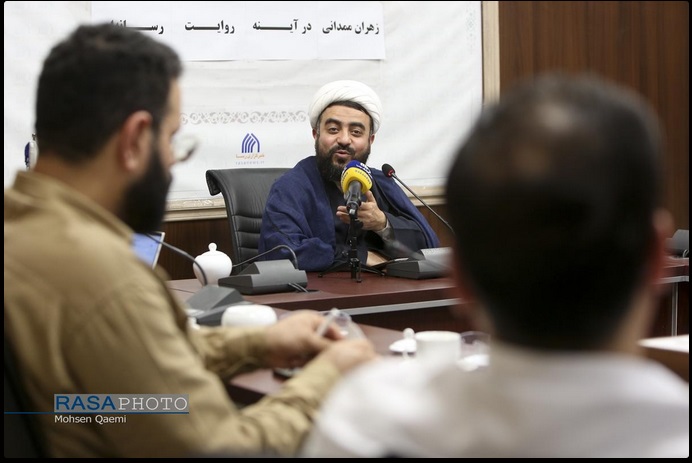 مدیر مؤسسه گفت‌وگوی دینی وحدت: غرب تلاش می‌کند موج ضدصهیونیستی را از محور مقاومت جدا و در داخل آمریکا کنترل کند