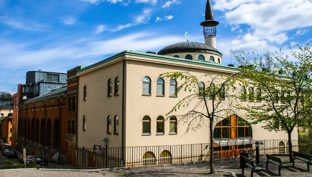 رشد چشمگیر تعداد مراکز اسلامی در سوئد؛ از ۷ مسجد به ۳۰۰ مسجد طی ۲۵ سال