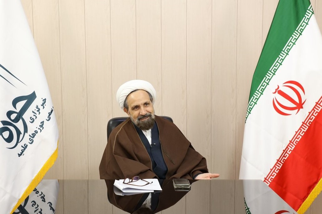 در گفت و گو با رئیس پژوهشکده فرهنگ و معارف قرآن کریم بررسی شد:آیا هوش مصنوعی جای پژوهشگران را می گیرد؟