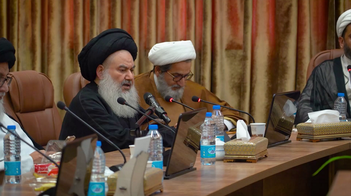 امام جمعه بغداد: امید استعمار برای پایان انقلاب در جنگ ۱۲ روزه به خاکستر نشست