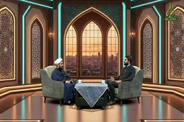 برنامه «امت اسلام» با موضوع «حضرت زهرا(س) مادر تمدن اسلامی» از شبکه جهانی ولایت پخش شد