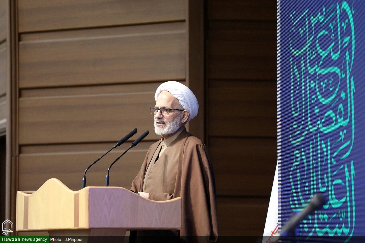 اربعین تمرین زیست موحدانه در فضای چندفرهنگی جهان اسلام است