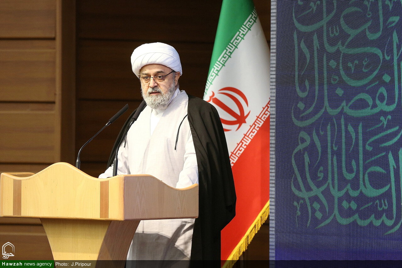 امت‌سازی محصول شورش، فتنه و درگیری خیابانی نیست