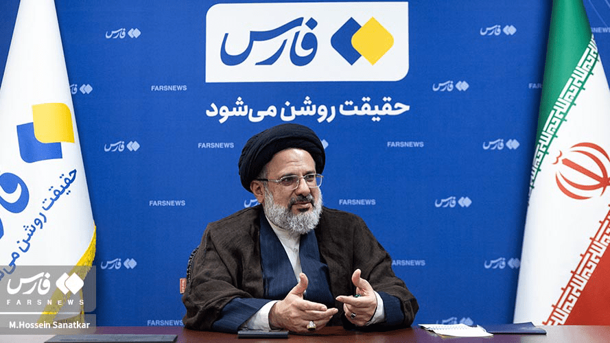 مواضع ترامپ صلح منطقه را تهدید می‌کند