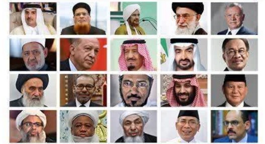 بررسی تحلیلی لیست پانصد مسلمان تأثیرگذار جهان در سال ۲۰۲۶