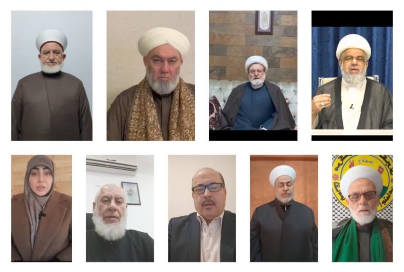 لبیک علما و نخبگان جهان اسلام به فرمایش ولی‌امر مسلمانان جهان