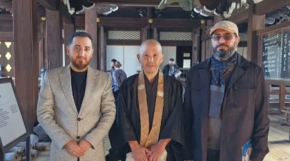 طلیعه برنامه بین‌الملل پنج‌ساله دوم حوزه؛ جهان شرق دریچه‌ای به تعاملات آینده