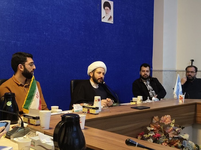 دوره تخصصی «سواد رسانه‌های بین‌المللی» در دانشکده صداوسیما برگزار شد