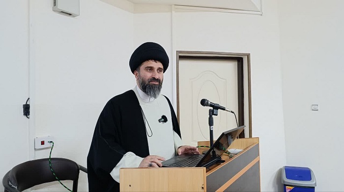 نشست علمی «هوش مصنوعی، الزامات دفاعی و ظرفیت‌های جبهه مقاومت» در قم برگزار شد