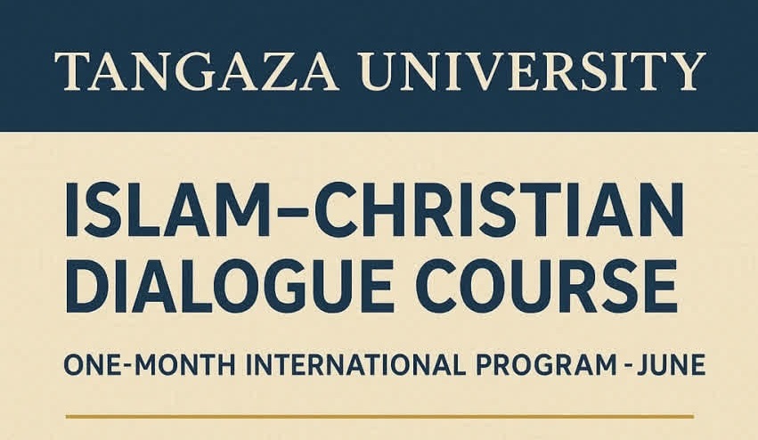 معاونت ارتباطات و امور بین‌الملل خبر داد؛فراخوان ثبت‌نام هفتمین دوره «گفت‌وگوی اسلام و مسیحیت»