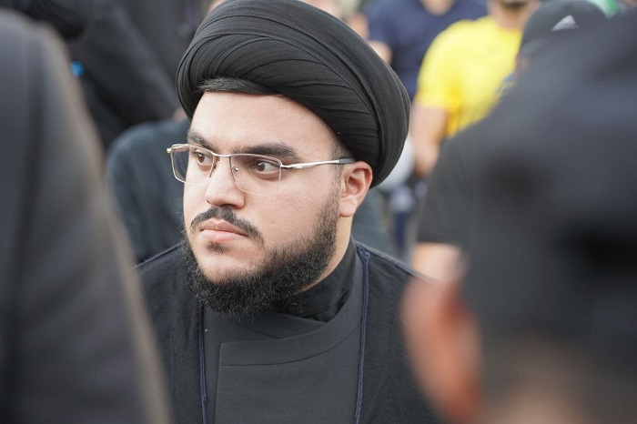 پیام فرزند شهید نصرالله به رهبر معظم انقلاب