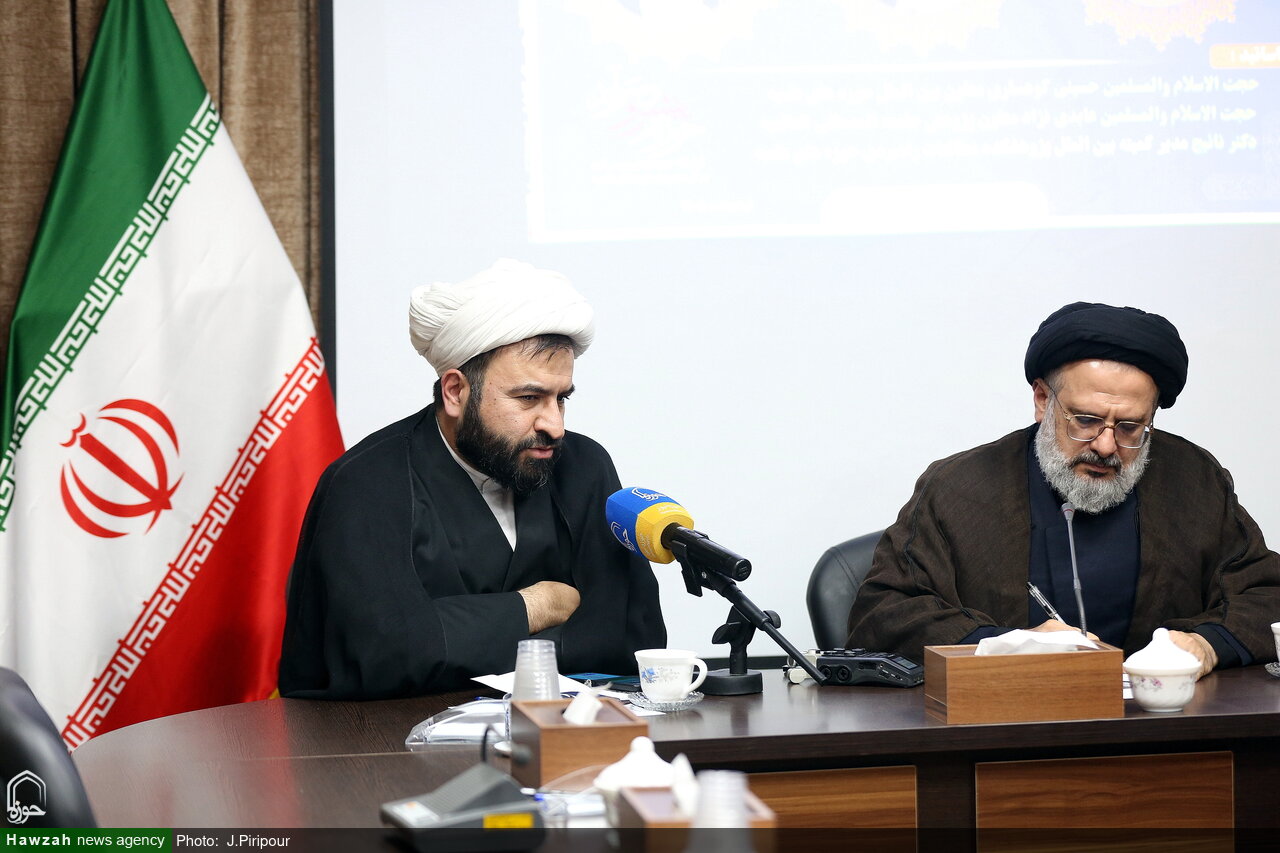 انقلاب اسلامی، مأموریت حوزه را جهانی کرد