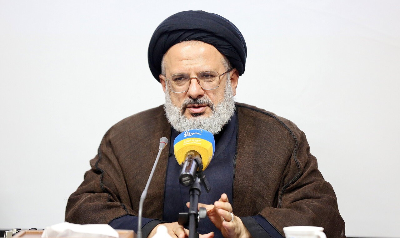 «تمدن‌سازی» برجسته‌ترین انتظار از حوزه علمیه است