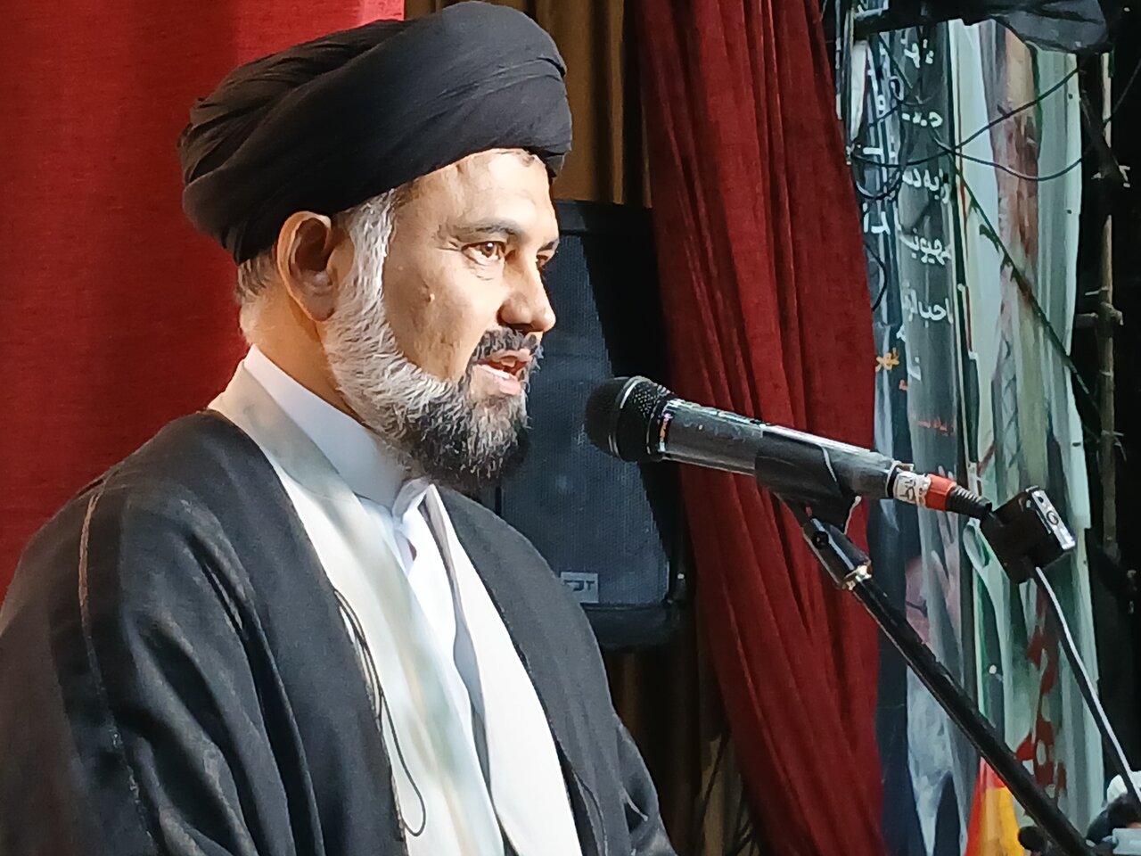 ایستادگی ملت ایران، الگوی بیداری مردم در آمریکای لاتین و اروپا شده است