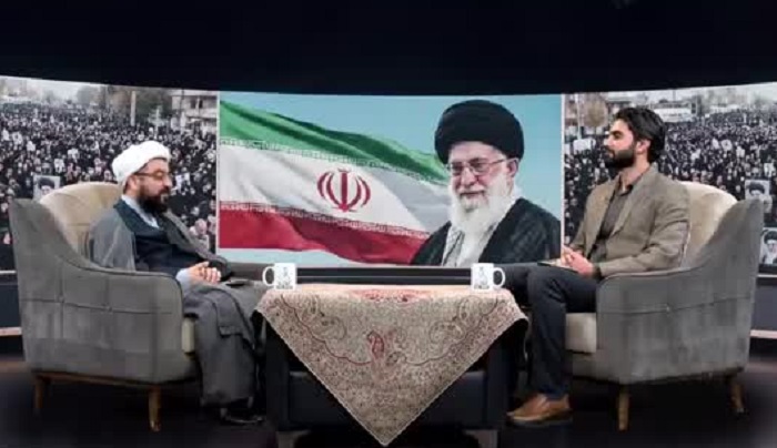 واکاوی راهبردی پایداری نظام جمهوری اسلامی در برنامه «امت اسلام»