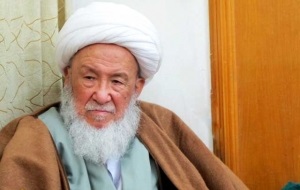 پیام تسلیت استاد طباطبایی اشکذری در پی ارتحال حضرت آیت‌الله‌العظمی فیاض (ره)