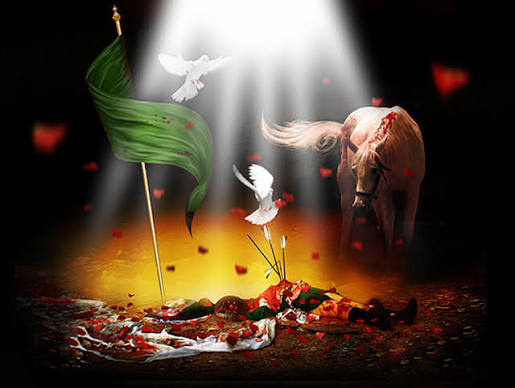 خدای عاطفه