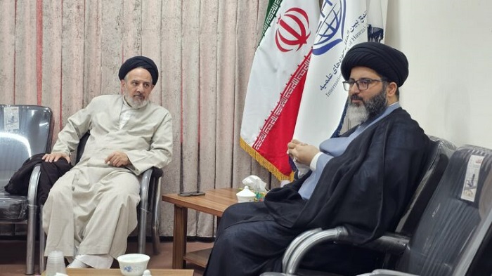 بررسی دستاوردهای ۱۲ ساله تشکل بین‌المللی رضوا و معرفی دانش‌نامه مجازی علوم قرآنی