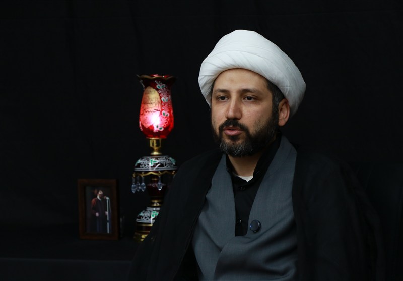 حوزه علمیه می‌تواند در زیست مجازی جامعه تأثیرگذار باشد