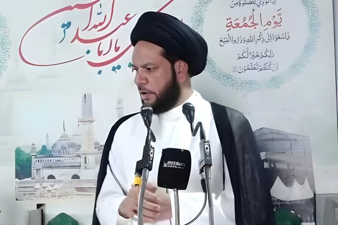 مظلومیت رهبر شهید، مکتب اهل‌بیت(ع) را نیرومندتر کرد
