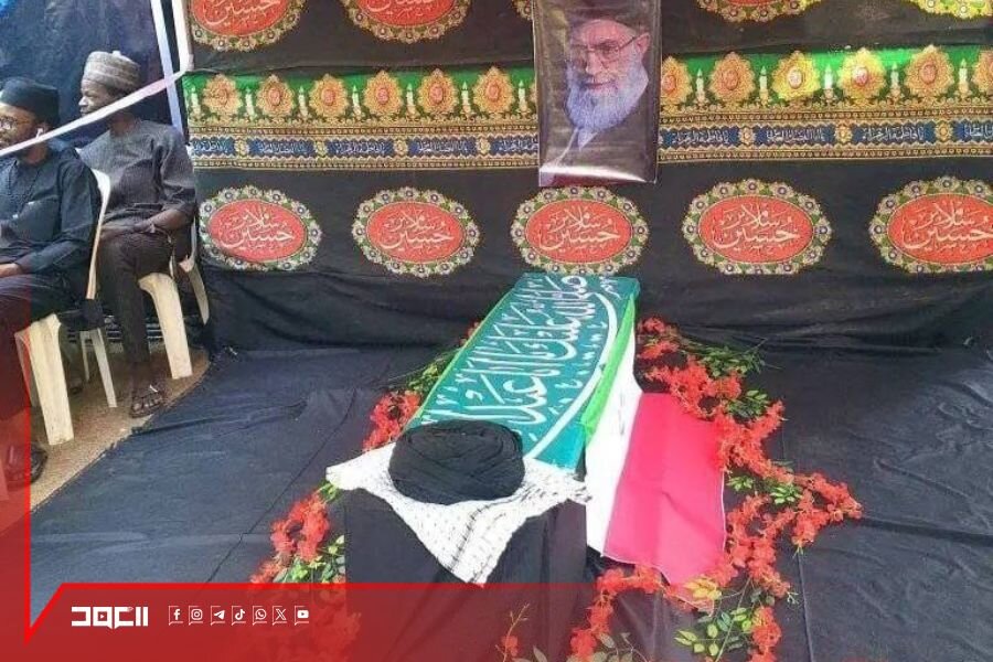 میلیون‌ها عراقی برای استقبال از رهبر شهید، امام خامنه‌ای، در نجف و کربلا آماده می‌شوند