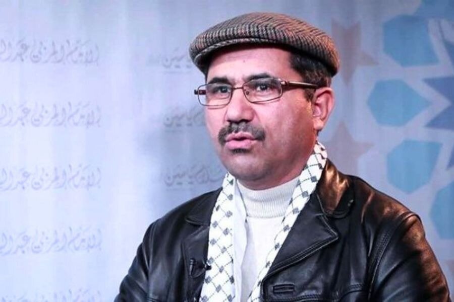 نویسنده و تحلیل‌گر مراکشی: مراسم تشییع رهبر شهید، همه‌پرسی بر سر انتخابِ مقاومت بود