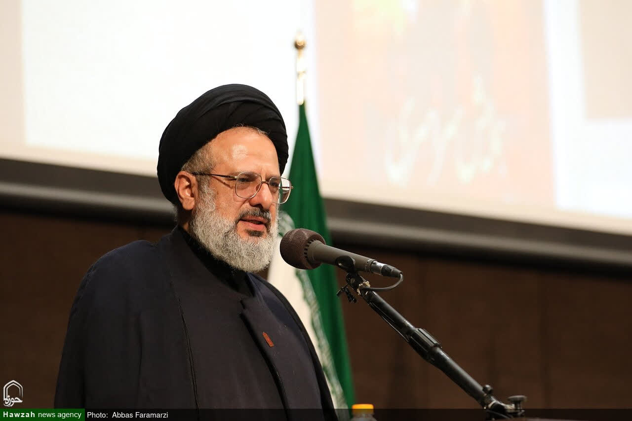 همایش سراسری مبلغان اربعین