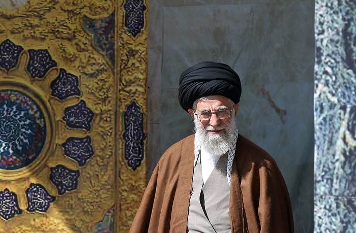 رسیدی کربلا زیارتت قبول آقا