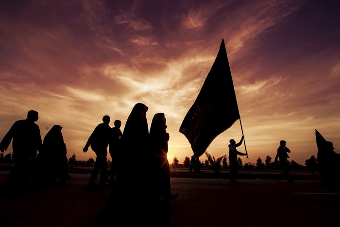 ندای حق