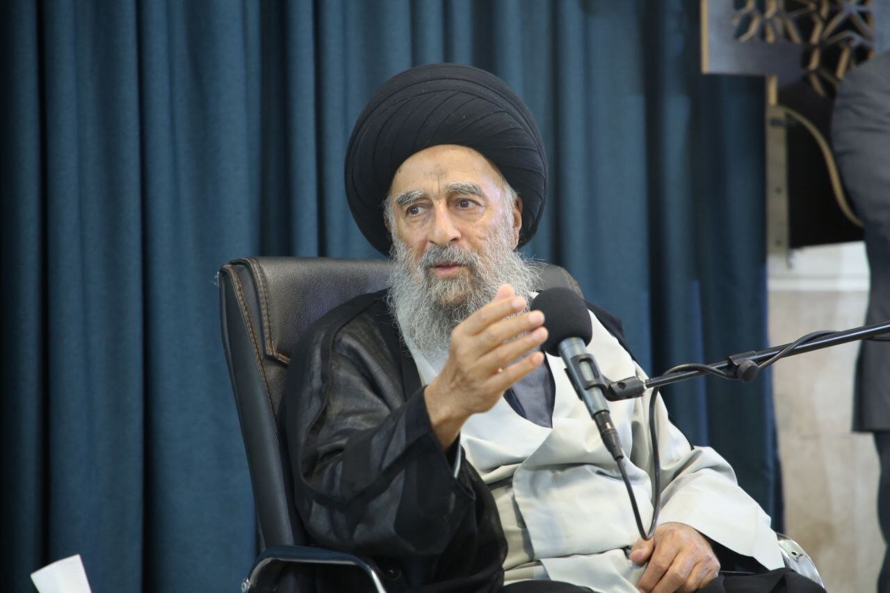 آیت الله مدرسی: گذرگاه‌های زائران را باز کنید