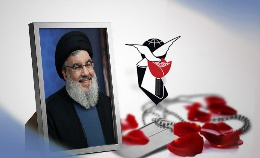 سید شهدای مقاومت؛ نگهبان امانت شهدا