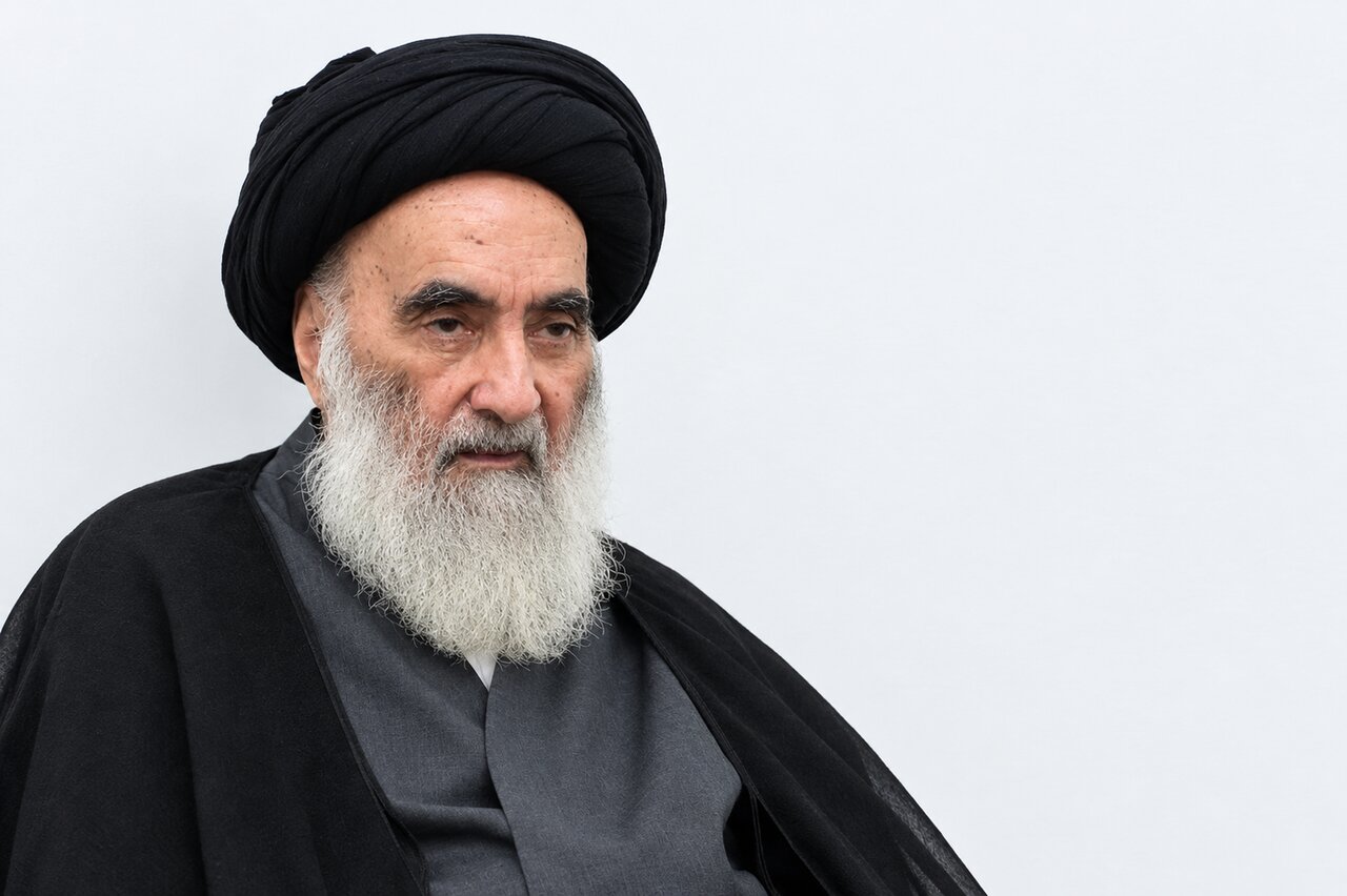 آیت‌ الله‌العظمی شبیری زنجانی از بزرگان علمای اعلام و اساطین حوزه علمیه مبارکه قم بودند