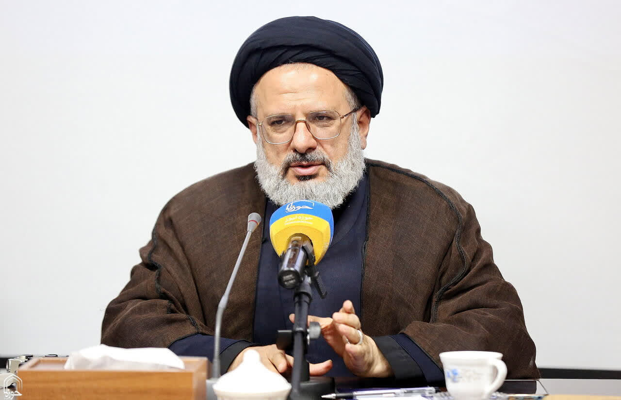  تنها قدرت تمدنی که در برابر غرب می‌ایستد، تمدن اسلامی است