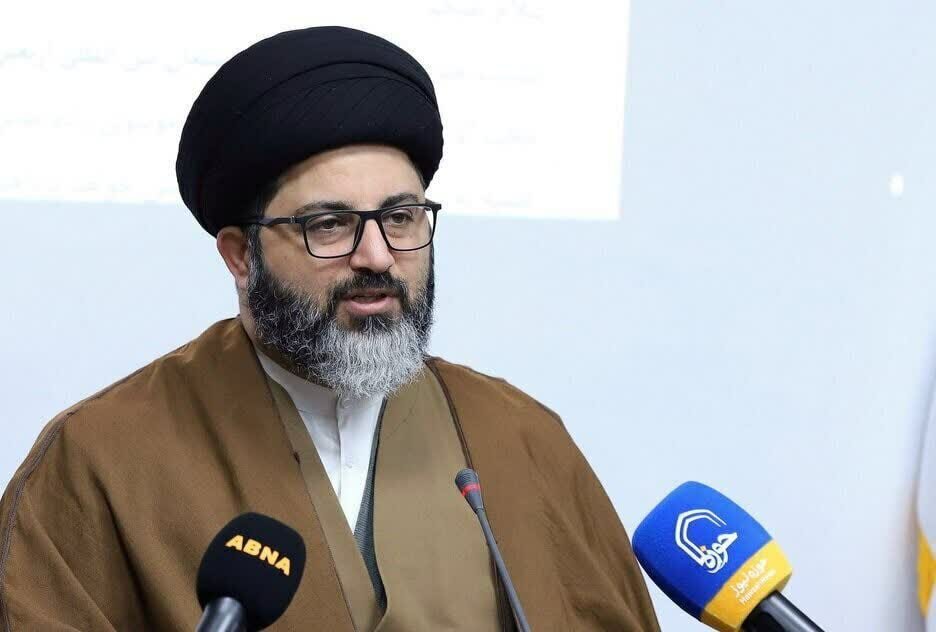 اسلام، انسان را از اسارت نفس و قدرت‌های ظالمانه رها می‌کند