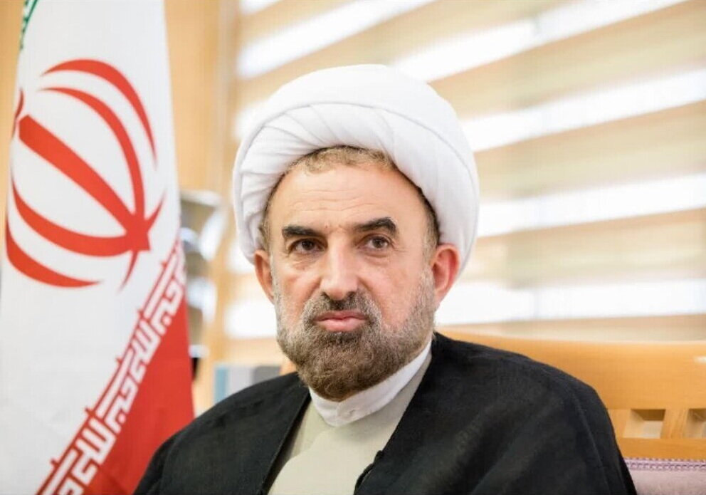 سفیر ایران در واتیکان با ارسال نامه‌ای به پاپ خواستار موضع‌گیری وی در برابر تحریم‌های ظالمانه آمریکا شد