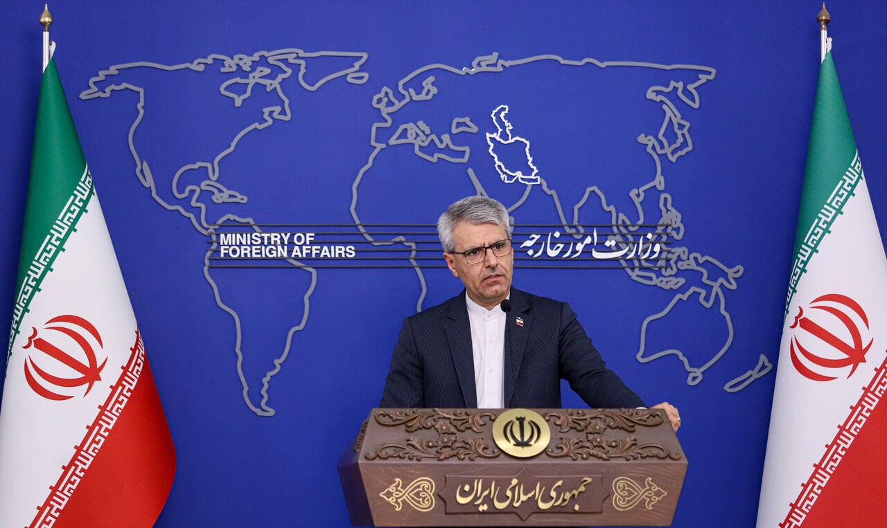 بقایی: تعطیلی مراکز شیعه افغانستان برای ما »بسیار مهم« است