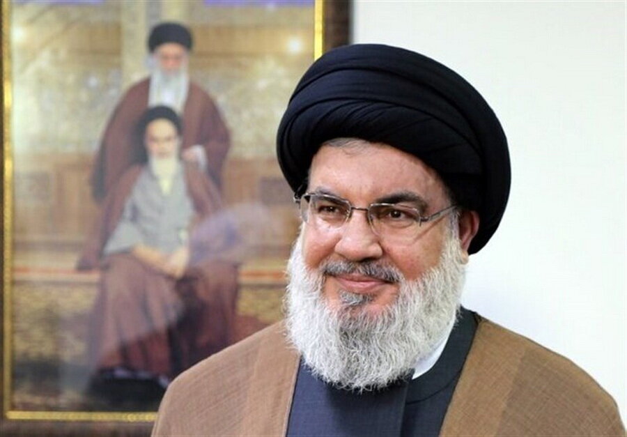 ماجرای خواندنی درخواست شهید نصرالله برای تبیین فقه سیاسی شیعه