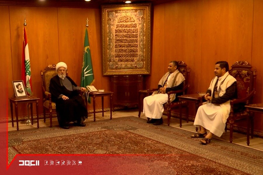 پیام مفتی یمن به شیخ الخطیب؛ فراخوان علمای جهان برای مقابله با ادعاهای عربستان علیه مقدسات