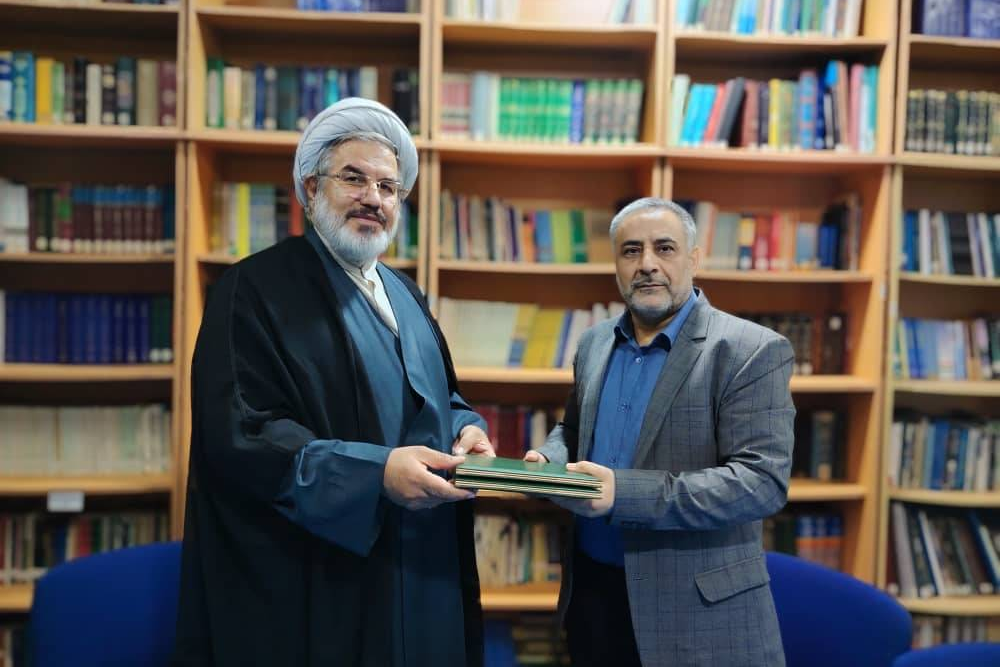 مراکز ایران‌شناسی در سریلانکا راه‌اندازی می‌شود