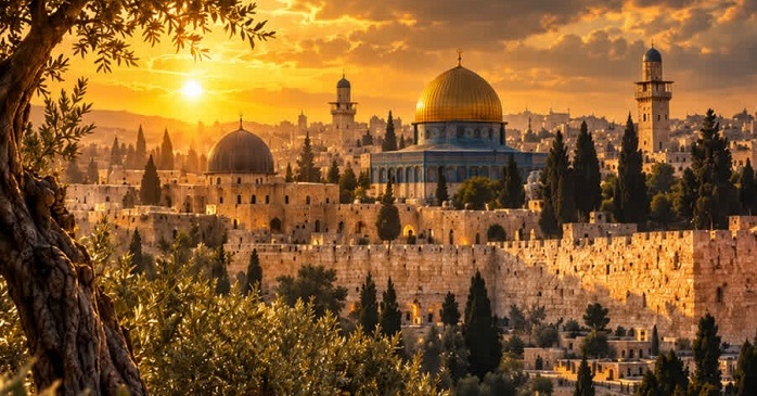 دوره جامع تاریخ صهیونیسم برگزار می‌شود