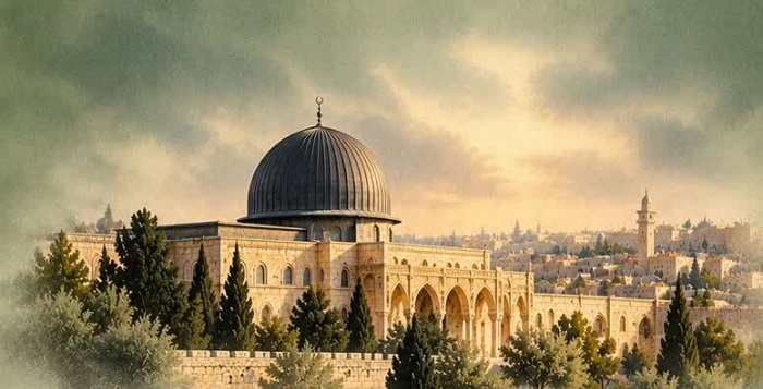 چهارمین نشست بین‌المللی «بعثت امت محمد» برگزار می‌شود