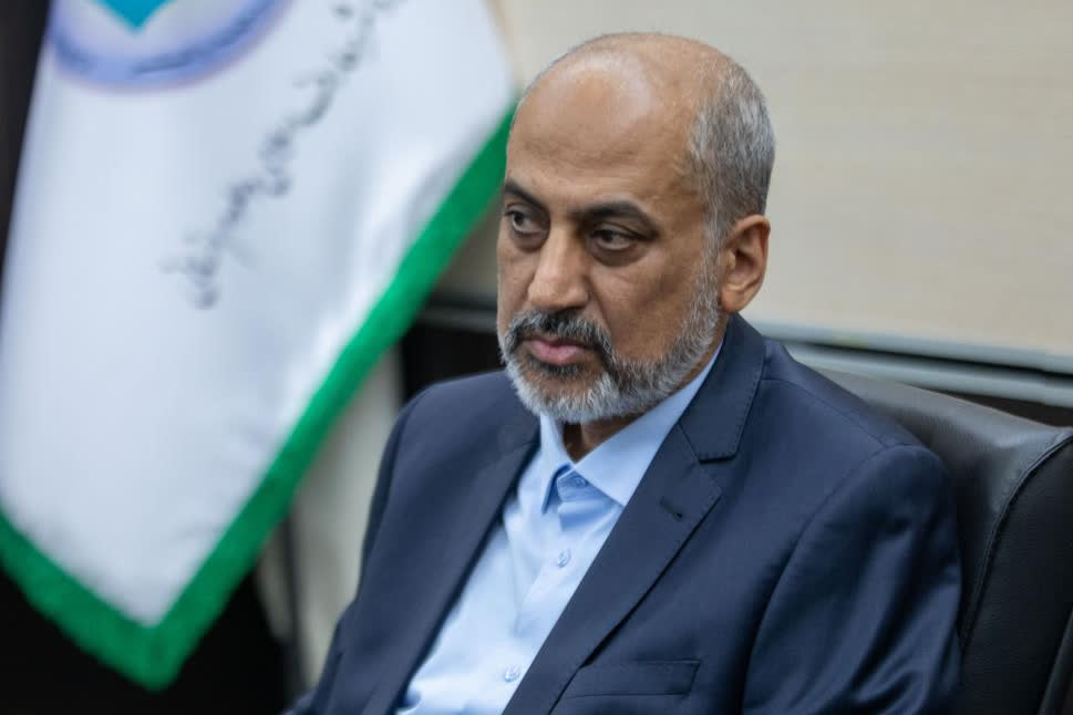 «نهضت ترجمه زین‌سو» برای تسخیر بازارهای جهانی نشر کلید خورد